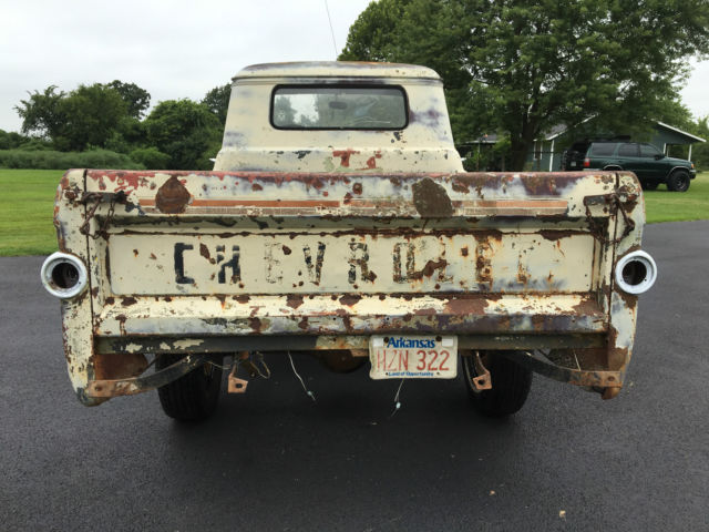 1959 Chevrolet Other Pickups - photo 4