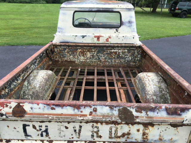 1959 Chevrolet Other Pickups - photo 5