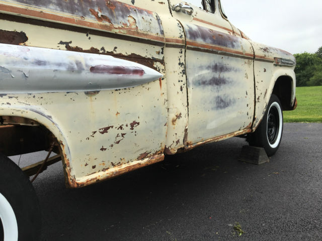 1959 Chevrolet Other Pickups - photo 7