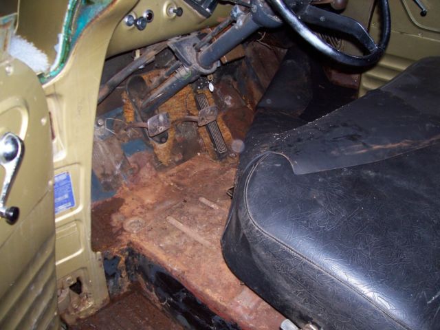 1959 Chevrolet Other Pickups standard - photo 6