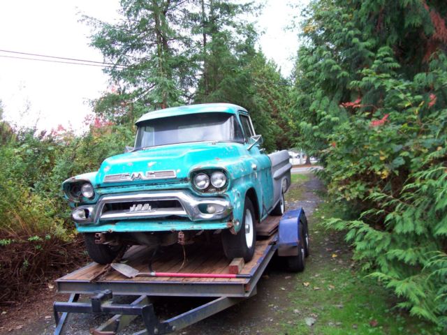 1959 Chevrolet Other Pickups standard - photo 8
