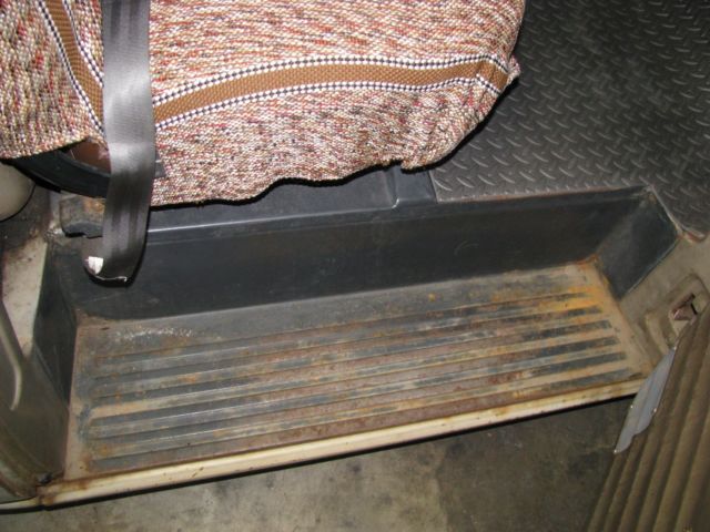 1959 Chevrolet Other Pickups - photo 11