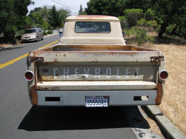 1959 Chevrolet Other Pickups - photo 5