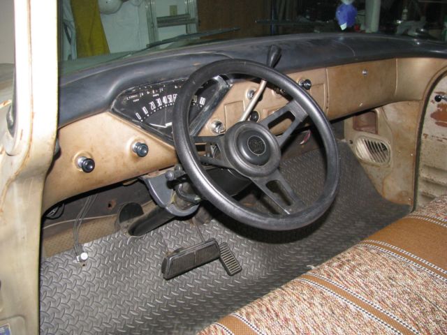 1959 Chevrolet Other Pickups - photo 8