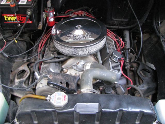 1959 Chevrolet Other Pickups - photo 9