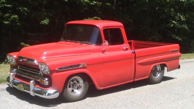 1959 Chevrolet Other Pickups - photo 10