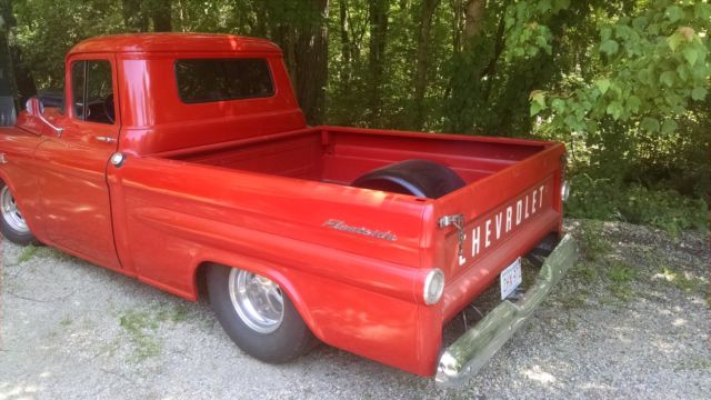 1959 Chevrolet Other Pickups - photo 11