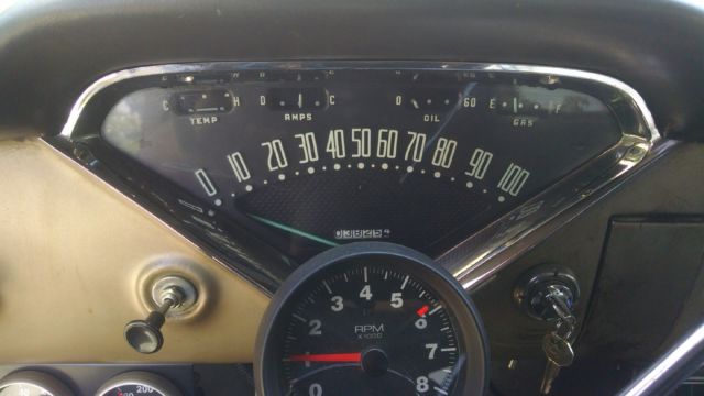1959 Chevrolet Other Pickups - photo 13