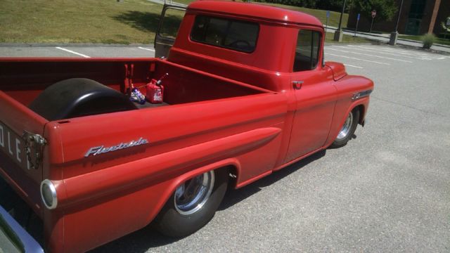 1959 Chevrolet Other Pickups - photo 2