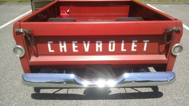 1959 Chevrolet Other Pickups - photo 3