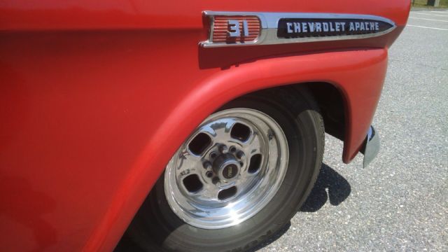 1959 Chevrolet Other Pickups - photo 5