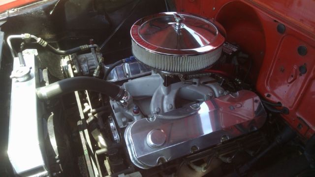 1959 Chevrolet Other Pickups - photo 6