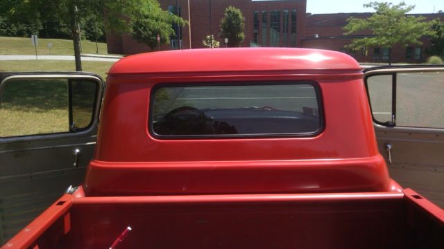 1959 Chevrolet Other Pickups - photo 8