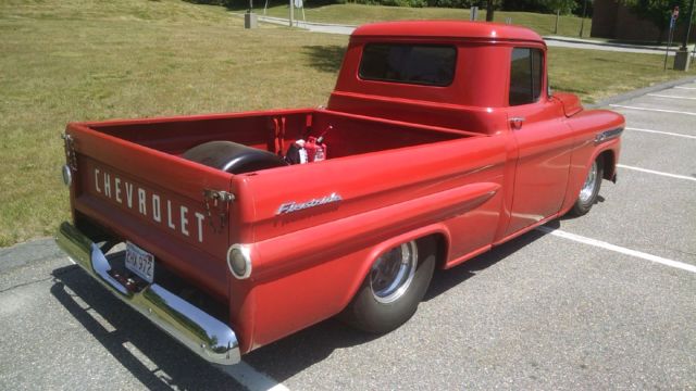 1959 Chevrolet Other Pickups - photo 9