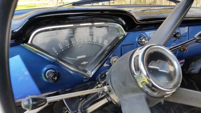 1959 Chevrolet Other Pickups - photo 10