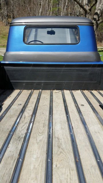 1959 Chevrolet Other Pickups - photo 13