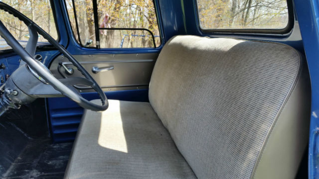 1959 Chevrolet Other Pickups - photo 4