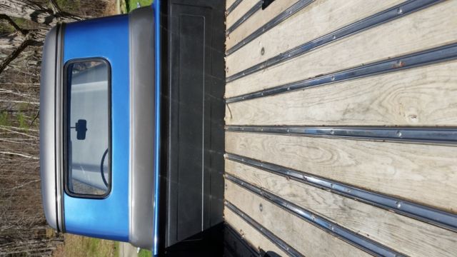 1959 Chevrolet Other Pickups - photo 5