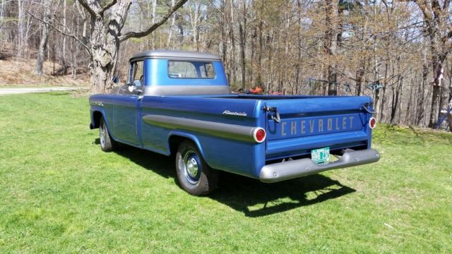 1959 Chevrolet Other Pickups - photo 6
