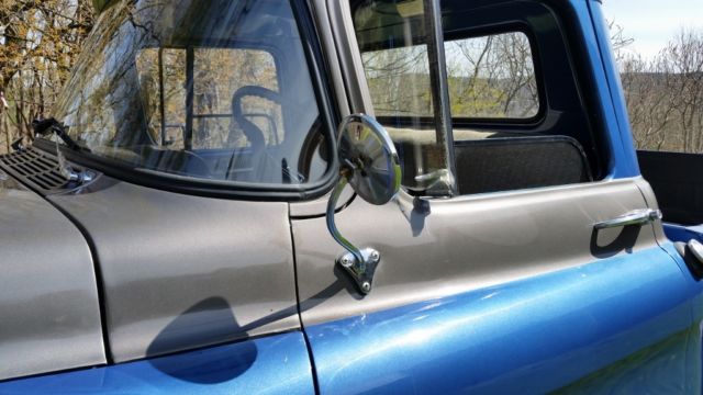 1959 Chevrolet Other Pickups - photo 9