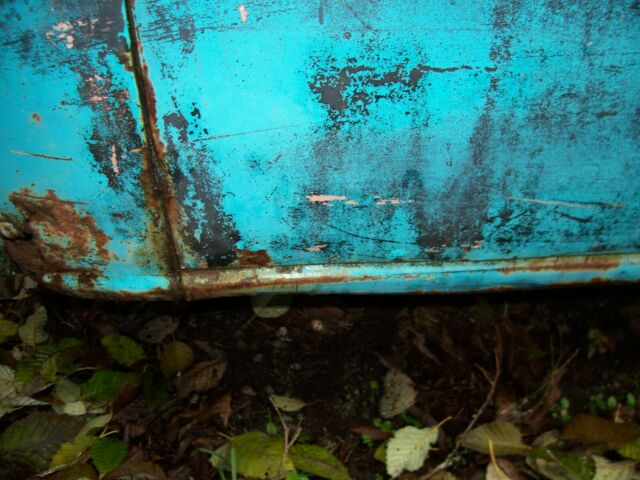 1959 Chevrolet Other Pickups - photo 10