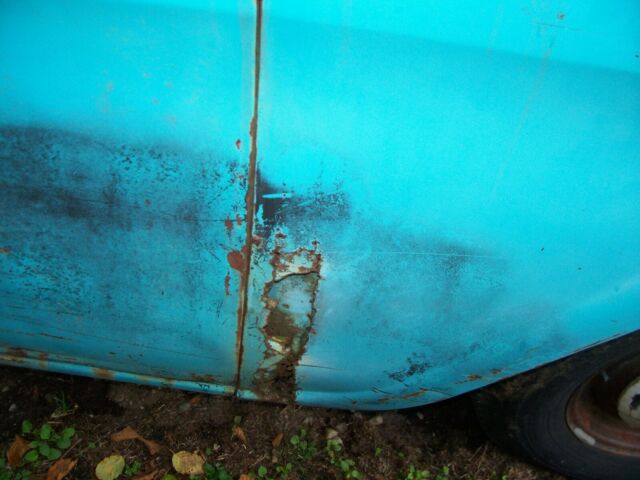 1959 Chevrolet Other Pickups - photo 11