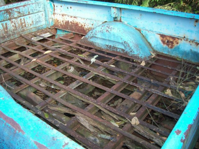 1959 Chevrolet Other Pickups - photo 7