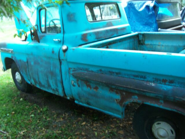 1959 Chevrolet Other Pickups - photo 3