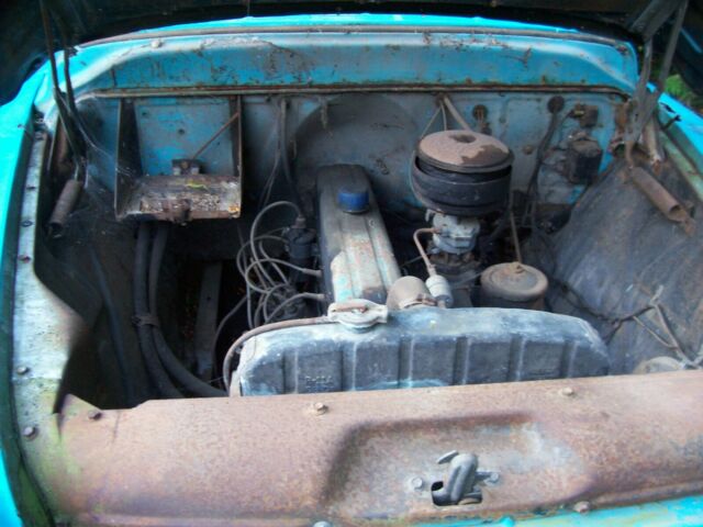1959 Chevrolet Other Pickups - photo 4