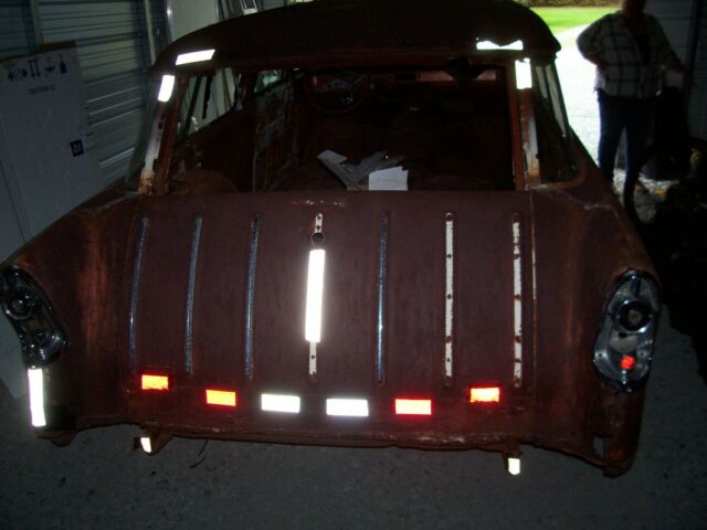 1959 Chevrolet Other Pickups - photo 5