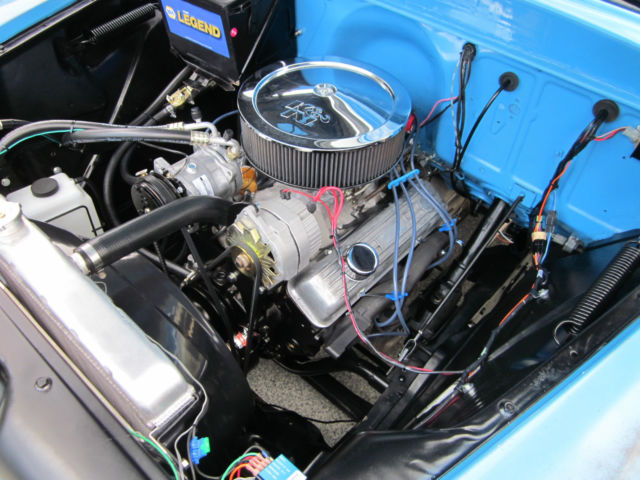 1959 Chevrolet Other Pickups - photo 11
