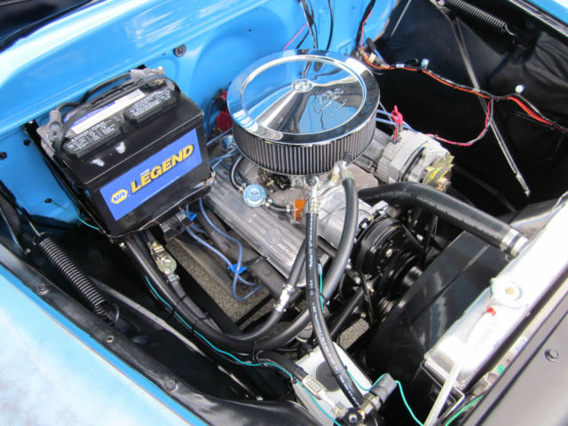 1959 Chevrolet Other Pickups - photo 12