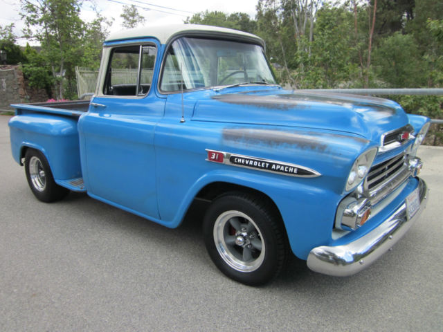 1959 Chevrolet Other Pickups - photo 3