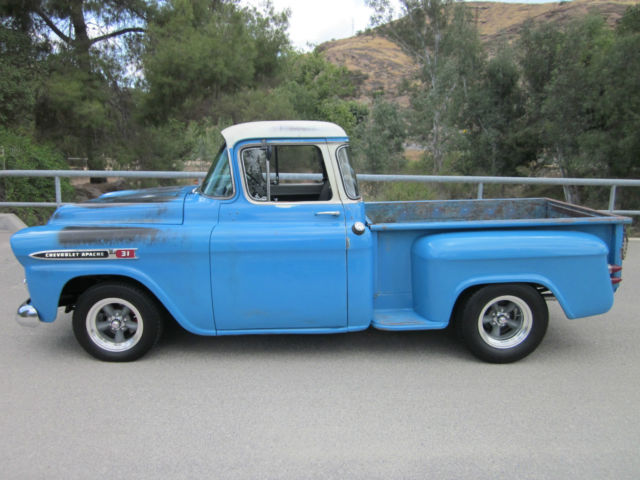 1959 Chevrolet Other Pickups - photo 5
