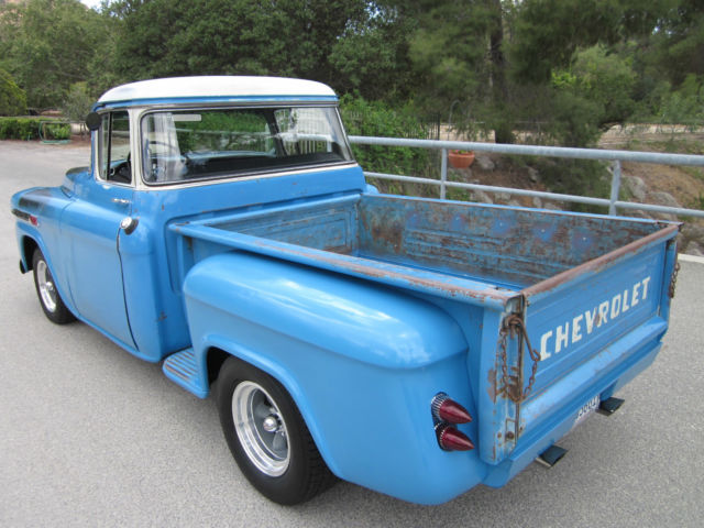 1959 Chevrolet Other Pickups - photo 6