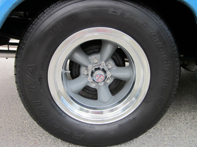 1959 Chevrolet Other Pickups - photo 9