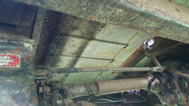 1959 Chevrolet Other Pickups 3600 2 door truck - photo 12
