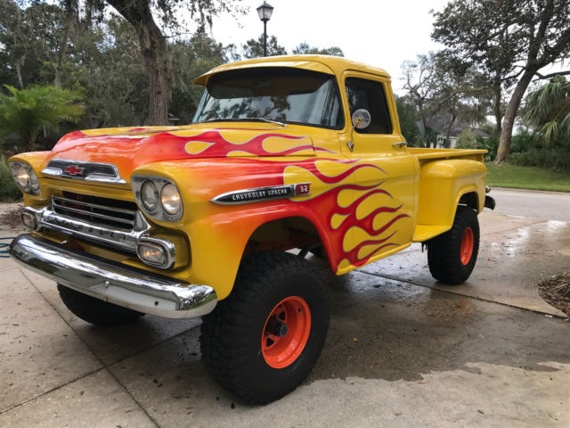 1959 Chevrolet Other Pickups - photo 2