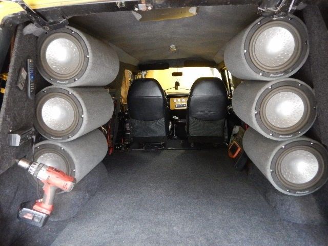 1959 Chevrolet Apache Panel Truck - photo 6