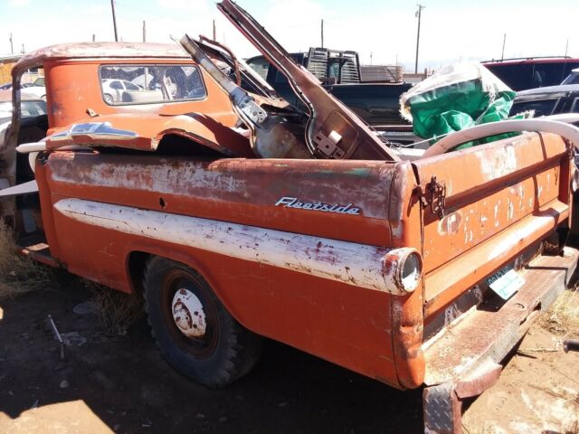 1959 Chevrolet Other Pickups