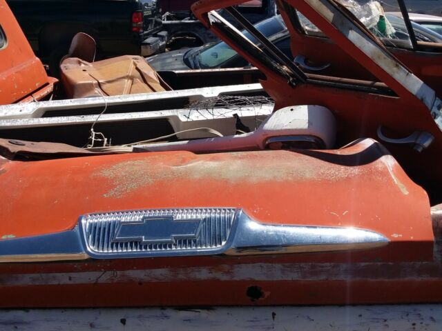 1959 Chevrolet Other Pickups - photo 3