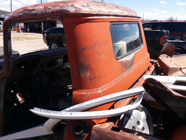 1959 Chevrolet Other Pickups - photo 4