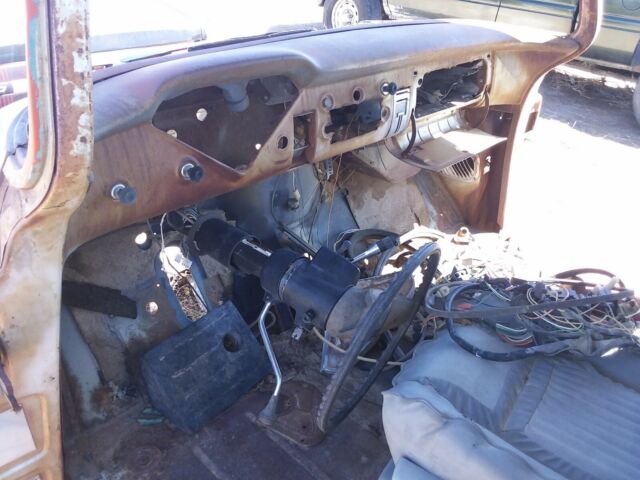 1959 Chevrolet Other Pickups - photo 5