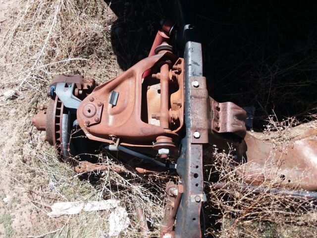 1959 Chevrolet Other Pickups - photo 7