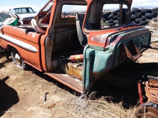 1959 Chevrolet Other Pickups - photo 9