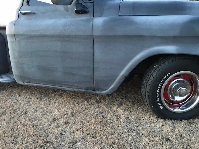 1959 Chevrolet Other Pickups 3100 - photo 11