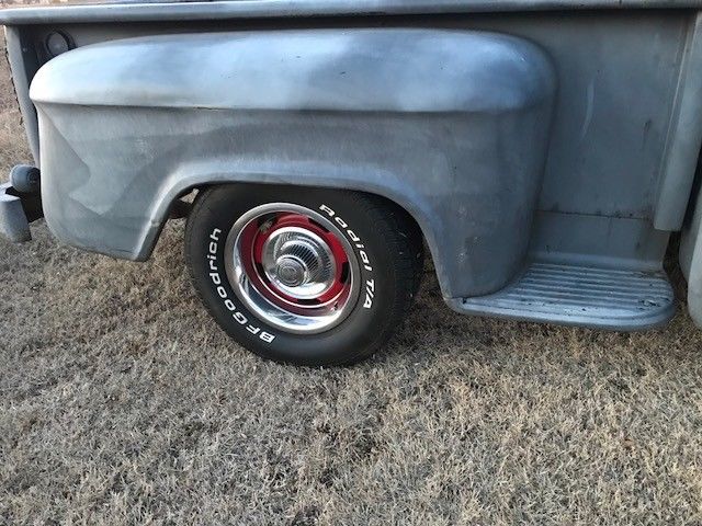 1959 Chevrolet Other Pickups 3100 - photo 12