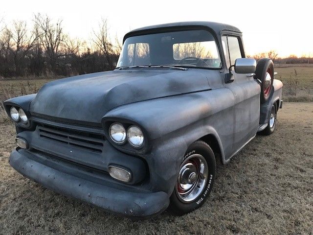 1959 Chevrolet Other Pickups 3100 - photo 2