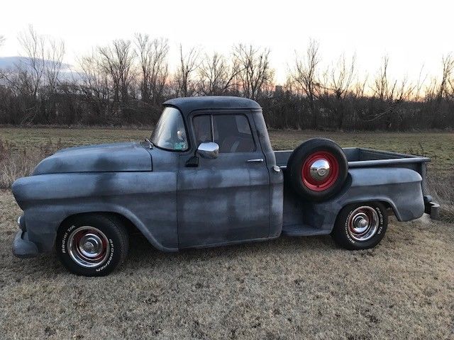 1959 Chevrolet Other Pickups 3100 - photo 3