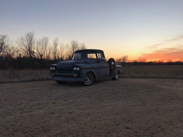 1959 Chevrolet Other Pickups 3100 - photo 4